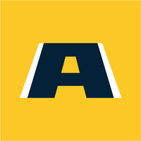 Logo for Alfa Trafikkskole